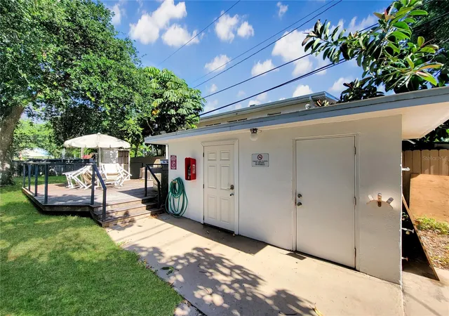 5th image of 404 Harrison Ave, Cape Canaveral, FL 32920 | MLS# TB8347938