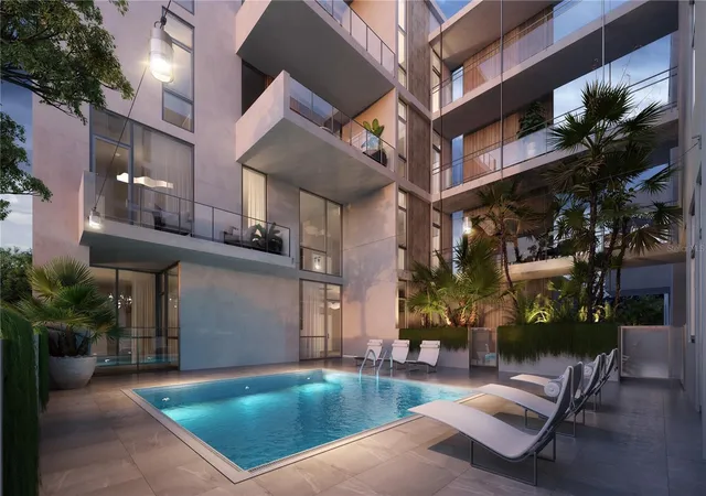 2nd image of 430 Kumquat Ct #206, Sarasota, FL 34236 | MLS# A4639643