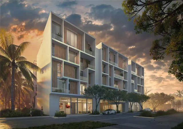 3rd image of 430 Kumquat Ct #206, Sarasota, FL 34236 | MLS# A4639643