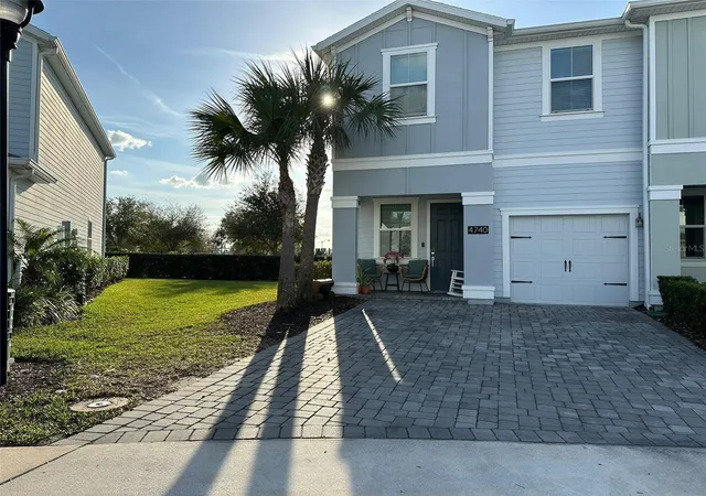 2nd image of 4740 Tribute Trl, Kissimmee, FL 34746 | MLS# S5120281
