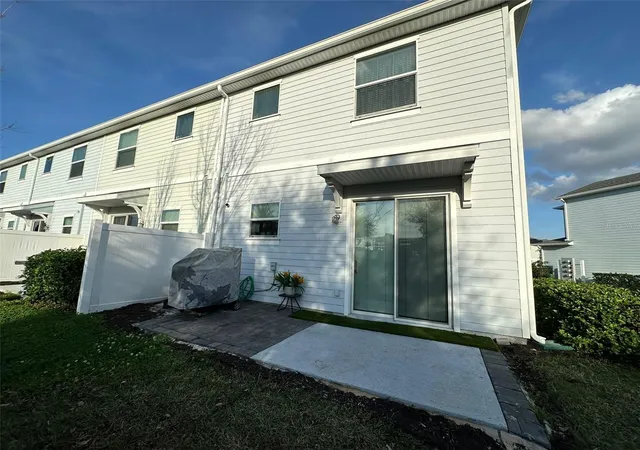 Photo 3 of Townhouse for sale at 4740 Tribute Trl, Kissimmee, FL 34746 | MLS# S5120281 | Listing updated on 2026-08-11