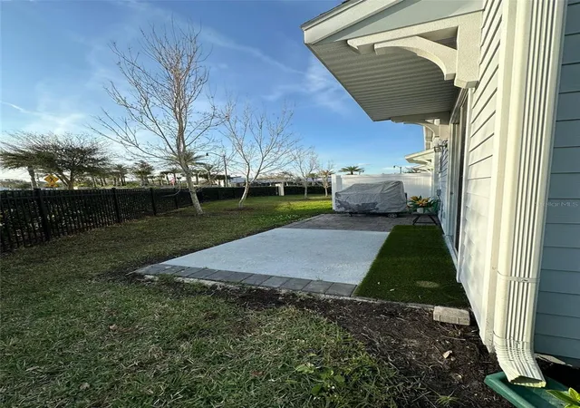 Photo 4 of Townhouse for sale at 4740 Tribute Trl, Kissimmee, FL 34746 | MLS# S5120281 | Listing updated on 2026-08-11
