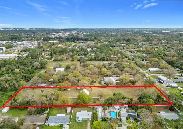Photo 1 of Land for sale at 3900 Miami Ave, Melbourne, FL 32904 | MLS# O6278903 | Listing updated on 2026-10-18