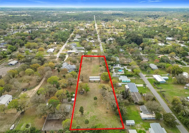 Photo 2 of Land for sale at 3900 Miami Ave, Melbourne, FL 32904 | MLS# O6278903 | Listing updated on 2026-10-18