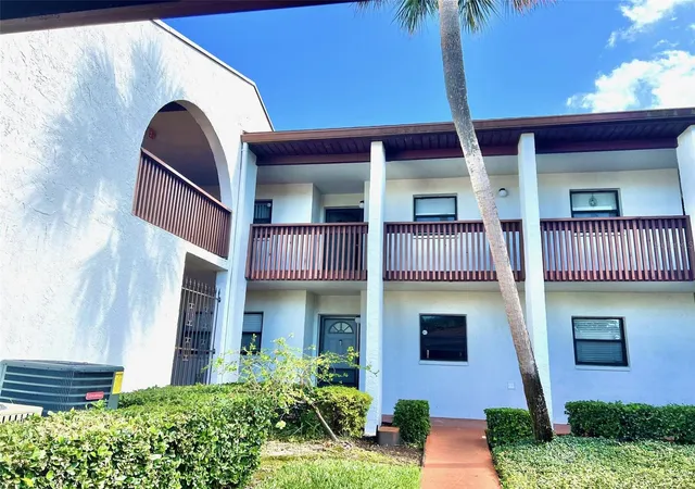 Homes for sale in Port Richey, FL | 7623 Radcliffe Cir #211A, Port Richey, FL 34668 | MLS# TB8348217