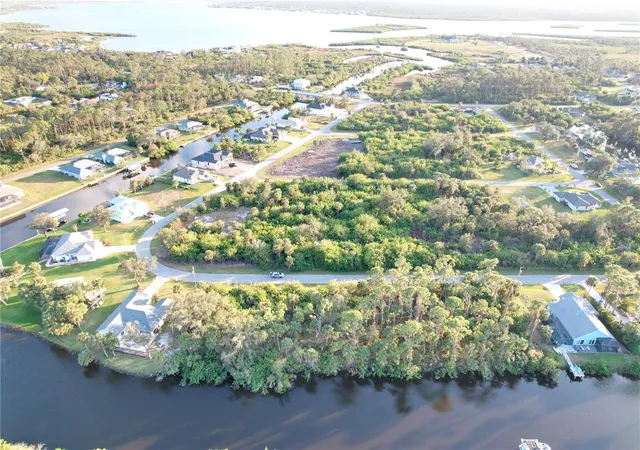 Photo 1 of Land for sale at 1100 March Dr, Port Charlotte, FL 33953 | MLS# C7504896 | Listing updated on 2026-05-01