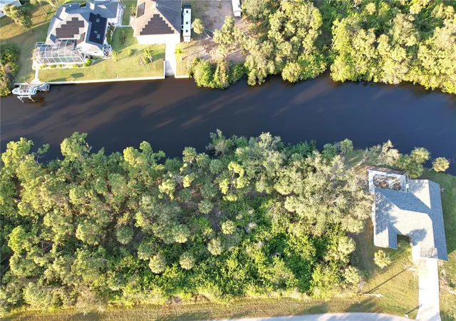 Photo 2 of Land for sale at 1100 March Dr, Port Charlotte, FL 33953 | MLS# C7504896 | Listing updated on 2026-05-01