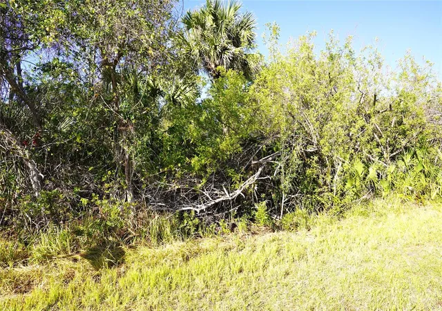 Photo 2 of Land for sale at 1100 March Dr, Port Charlotte, FL 33953 | MLS# C7504896 | Listing updated on 2026-05-01