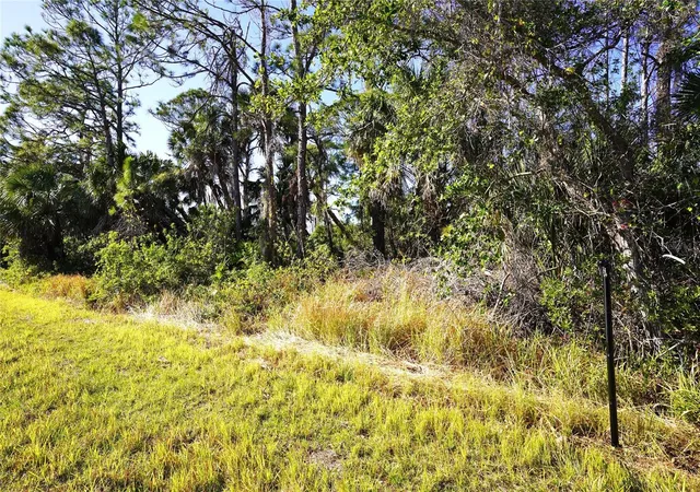 Photo 3 of Land for sale at 1100 March Dr, Port Charlotte, FL 33953 | MLS# C7504896 | Listing updated on 2026-05-01