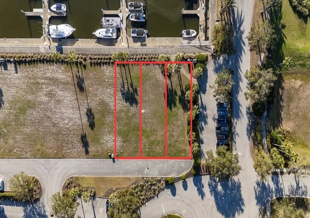 Photo 2 of Land for sale at 100 Harbor Village Point S, Palm Coast, FL 32137 | MLS# FC307189 | Listing updated on 2026-01-30