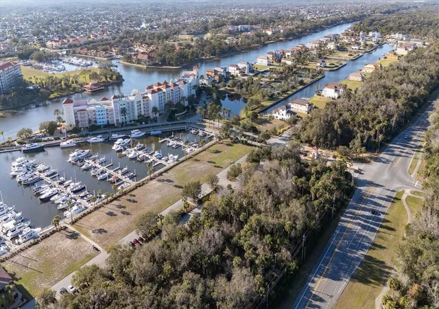 Photo 3 of Land for sale at 100 Harbor Village Point S, Palm Coast, FL 32137 | MLS# FC307189 | Listing updated on 2026-01-30