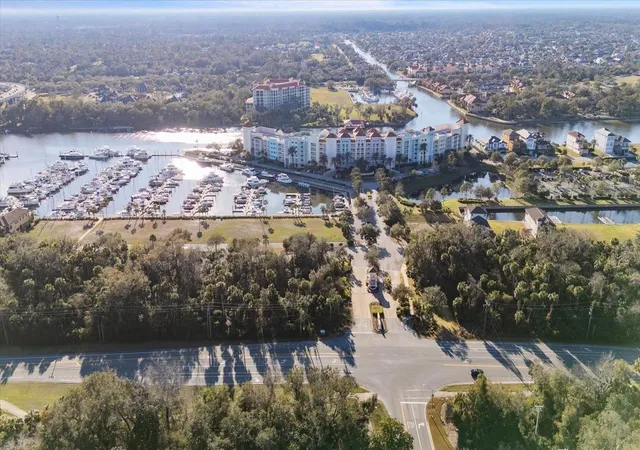 Photo 3 of Land for sale at 100 Harbor Village Point S, Palm Coast, FL 32137 | MLS# FC307189 | Listing updated on 2026-01-30