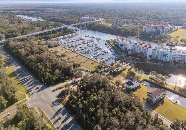 Photo 4 of Land for sale at 100 Harbor Village Point S, Palm Coast, FL 32137 | MLS# FC307189 | Listing updated on 2026-01-30