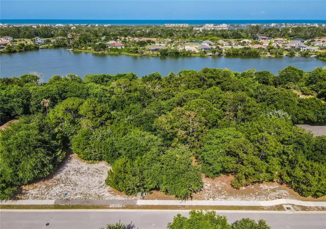 Photo 3 of Land for sale at 22 N Lakewalk Dr, Palm Coast, FL 32137 | MLS# FC307196 | Listing updated on 2026-10-25