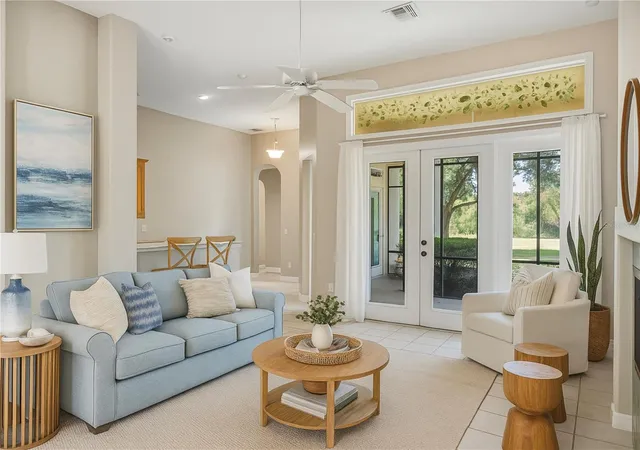 4th image of 9958 Santa Barbara Ct, Howey In The Hills, FL 34737 | MLS# G5092700