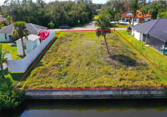 Photo 2 of Land for sale at 3454 Yukon Dr, Port Charlotte, FL 33948 | MLS# C7504926 | Listing updated on 2026-06-20