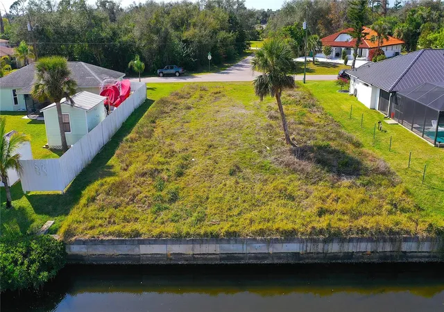 Photo 4 of Land for sale at 3454 Yukon Dr, Port Charlotte, FL 33948 | MLS# C7504926 | Listing updated on 2026-06-20