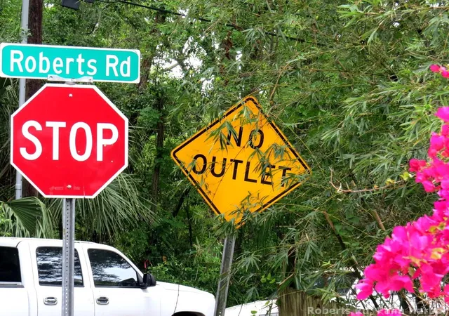 4th image of Roberts Rd, Palm Harbor, FL 34683 | MLS# TB8348521