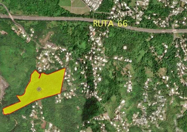 Photo 1 of Land for sale at Rd 859 Km 15 Bo Santa Cruz, Carolina, PR 00987 | MLS# PR9111628 | Listing updated on 2026-08-10