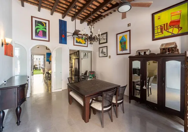 Photo 2 of Sale Pending at 64 Calle De San Francisco, San Juan, PR 00901 | MLS# PR9111631 | Listing updated on 2026-08-06