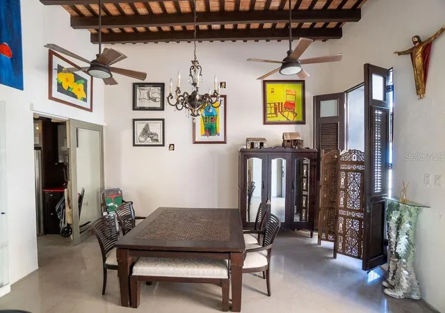 Photo 3 of Sale Pending at 64 Calle De San Francisco, San Juan, PR 00901 | MLS# PR9111631 | Listing updated on 2026-08-06