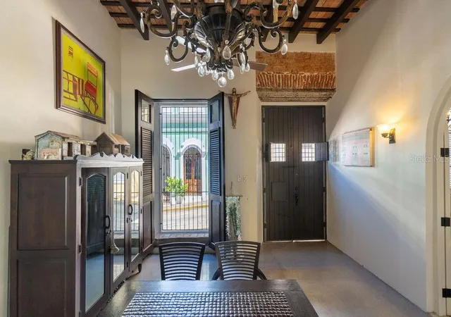 Photo 4 of Sale Pending at 64 Calle De San Francisco, San Juan, PR 00901 | MLS# PR9111631 | Listing updated on 2026-08-06