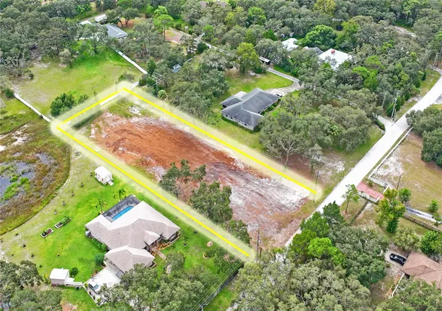 13th image of 0 Lansford Dr, Hudson, FL 34667 | MLS# TB8348871