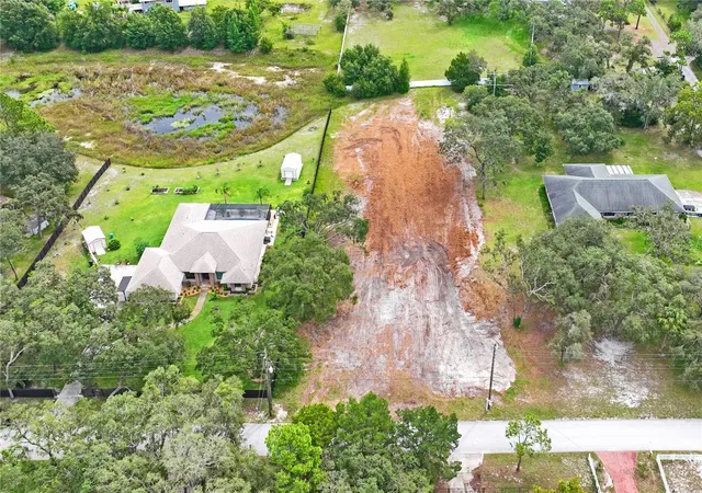 1st image of 0 Lansford Dr, Hudson, FL 34667 | MLS# TB8348871