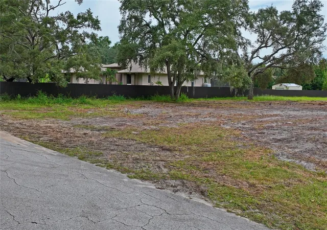 3rd image of 0 Lansford Dr, Hudson, FL 34667 | MLS# TB8348871
