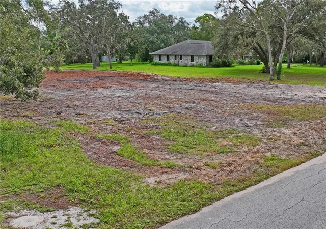 4th image of 0 Lansford Dr, Hudson, FL 34667 | MLS# TB8348871