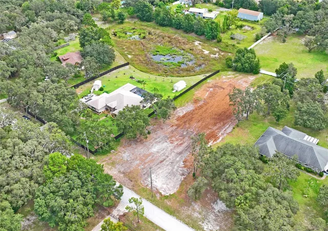 5th image of 0 Lansford Dr, Hudson, FL 34667 | MLS# TB8348871