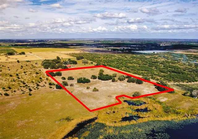 4th image of 0 Edwards Rd #0, Haines City, FL 33844 | MLS# P4933676