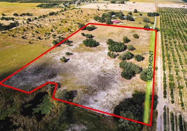 7th image of 0 Edwards Rd #0, Haines City, FL 33844 | MLS# P4933676