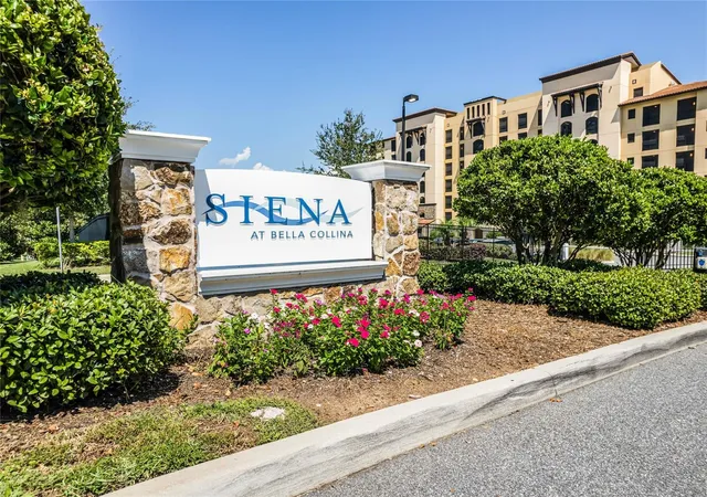 Photo 1 of Condo for sale at 16300 County Rd 455 #305, Montverde, FL 34756 | MLS# O6279463 | Listing updated on 2026-09-16
