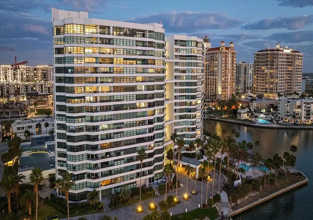 1st image of 888 Blvd Of The Arts #1008, Sarasota, FL 34236 | MLS# A4639973