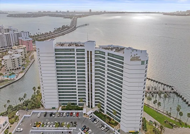 5th image of 888 Blvd Of The Arts #1008, Sarasota, FL 34236 | MLS# A4639973