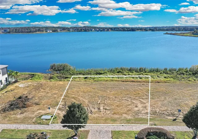 1st image of 16626 Bolsena Dr, Bella Collina, FL 34756 | MLS# O6279501