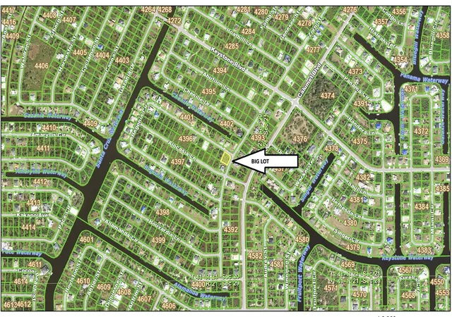 Photo 2 of Land for sale at 13575 Begonia Cir, Port Charlotte, FL 33981 | MLS# C7505009 | Listing updated on 2026-07-01