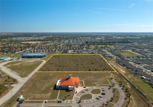 2nd image of 0 Orchid Dr, Haines City, FL 33844 | MLS# P4933684