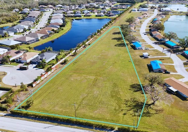 Land for sale at Aurora Blvd, BRADENTON, FL 34212 | MLS# A4640060