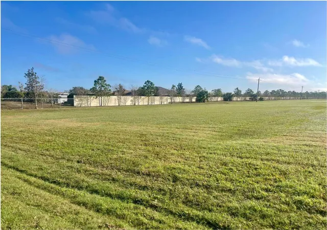 Photo 1 of Land for sale at Aurora Blvd, Bradenton, FL 34212 | MLS# A4640060 | Listing updated on 2026-10-01