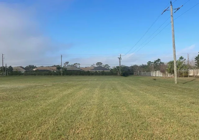 Photo 3 of Land for sale at Aurora Blvd, Bradenton, FL 34212 | MLS# A4640060 | Listing updated on 2026-10-01