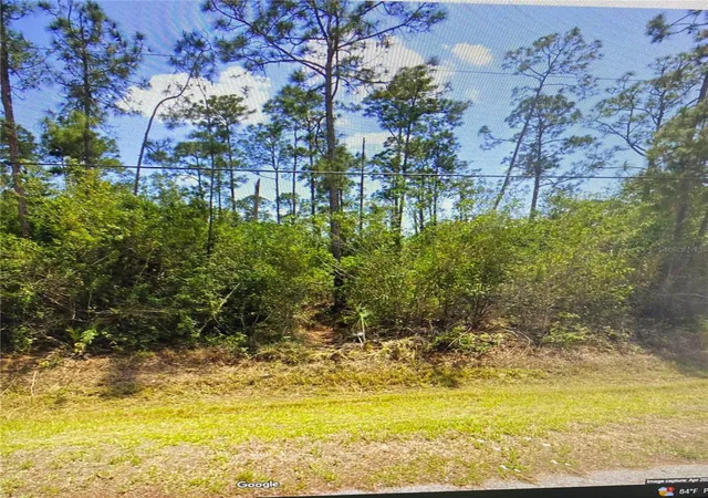 Photo 1 of Land for sale at 3063 Sargeant St, Port Charlotte, FL 33948 | MLS# TB8349191 | Listing updated on 2026-02-14