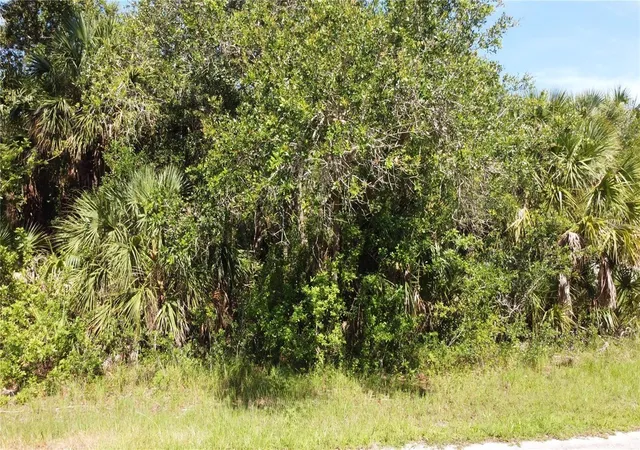 Photo 3 of Land for sale at 3063 Sargeant St, Port Charlotte, FL 33948 | MLS# TB8349191 | Listing updated on 2026-02-14