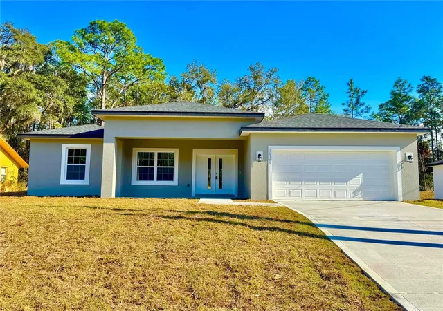 image of 10385 N Citrus Springs Blvd, Citrus Springs, FL 34434 | MLS# O6279770