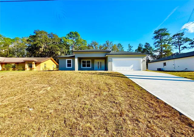 image of 10385 N Citrus Springs Blvd, Citrus Springs, FL 34434 | MLS# O6279770