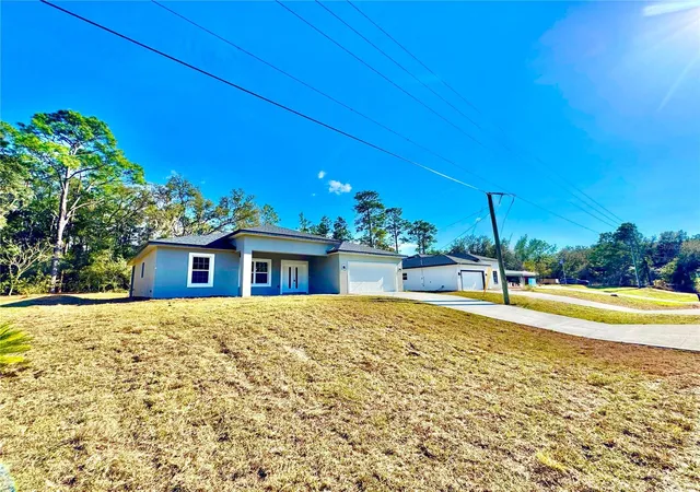 image of 10385 N Citrus Springs Blvd, Citrus Springs, FL 34434 | MLS# O6279770