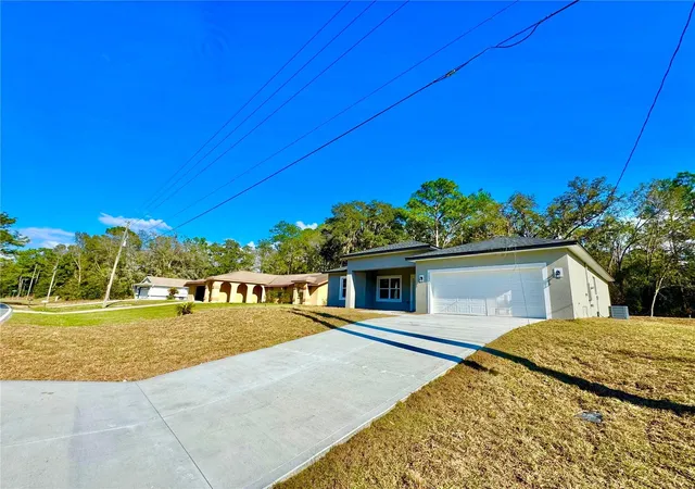 image of 10385 N Citrus Springs Blvd, Citrus Springs, FL 34434 | MLS# O6279770
