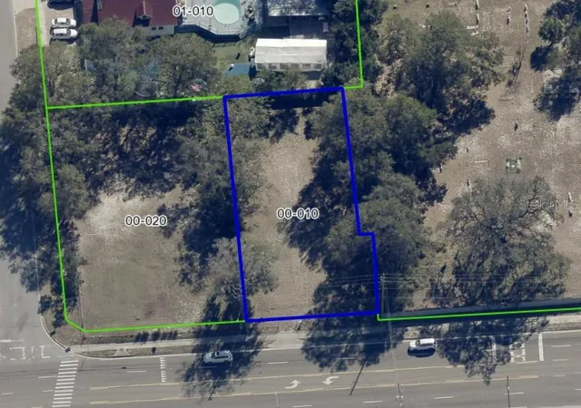 Photo 3 of Land for sale at 5910 Old Winter Garden Rd, Orlando, FL 32835 | MLS# O6279779 | Listing updated on 2026-07-31