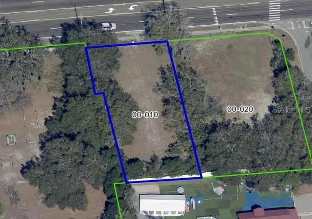 Photo 3 of Land for sale at 5910 Old Winter Garden Rd, Orlando, FL 32835 | MLS# O6279779 | Listing updated on 2026-07-31